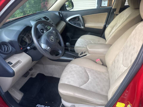 2012 Toyota RAV4