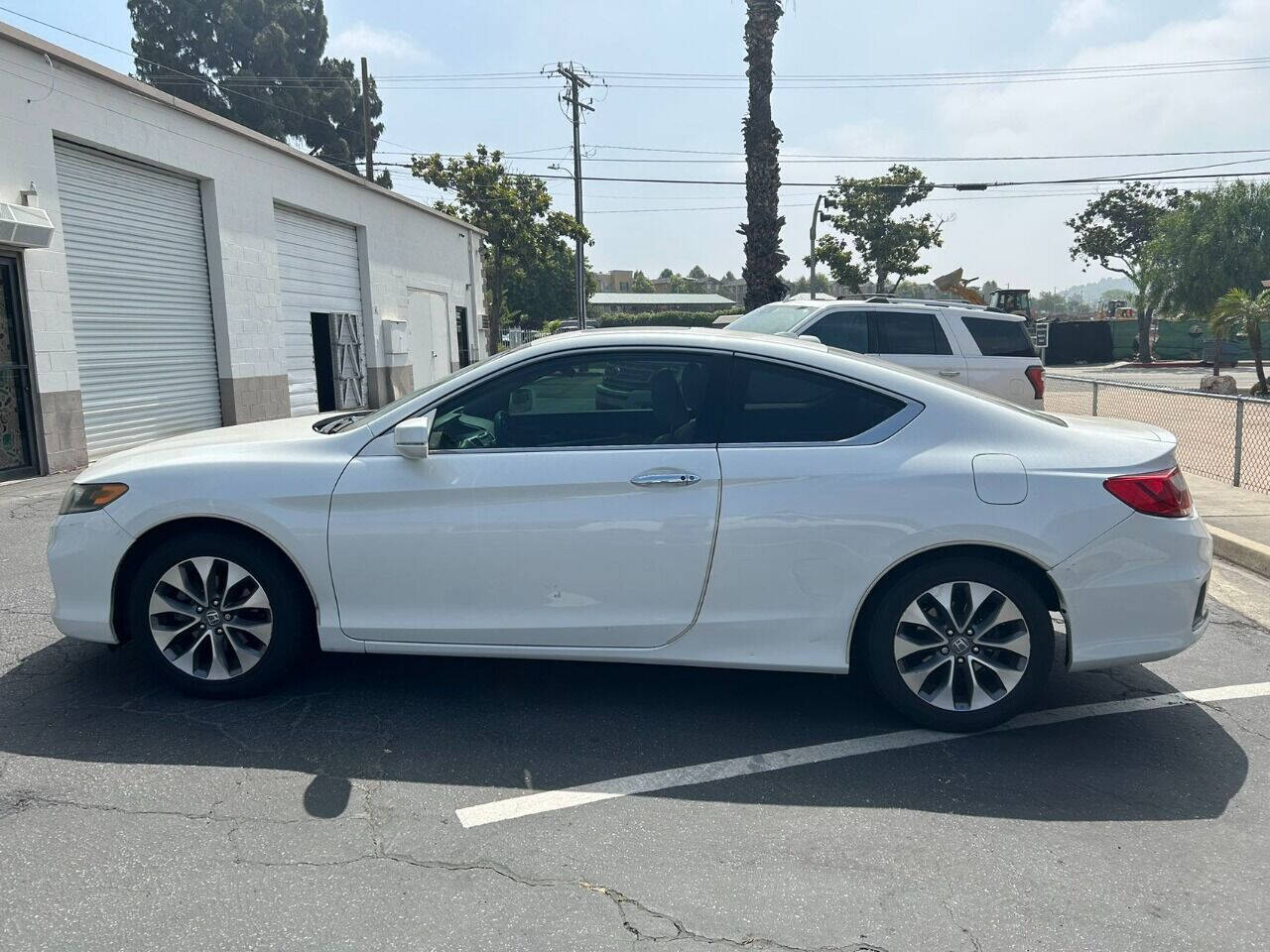 2013 Honda Accord for sale at Sedona Motors in Glendora, CA