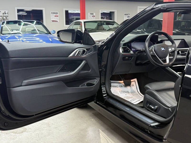 2023 BMW 4 Series 430i xDrive