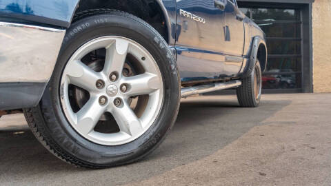 2006 Dodge Ram 1500