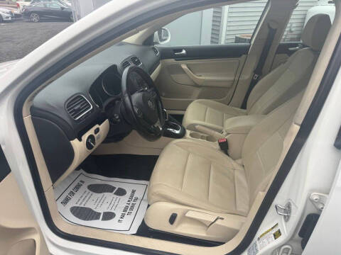 2014 Volkswagen Jetta