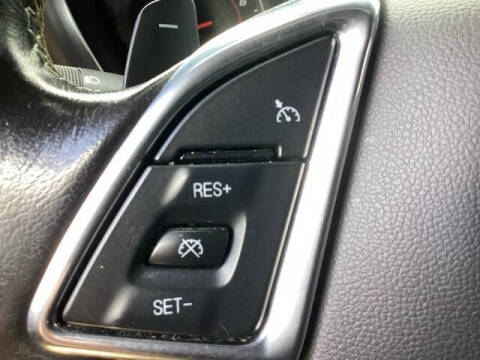 2023 Chevrolet Camaro LT