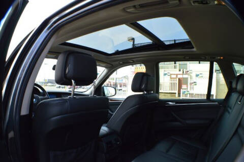 2012 BMW X5 xDrive35i