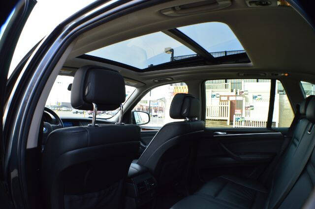 2012 BMW X5 xDrive35i