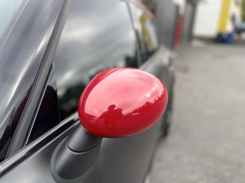 2019 MINI Countryman John Cooper Works ALL4