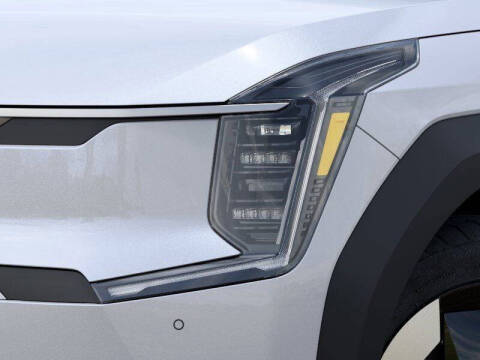 2026 Kia EV9 Wind