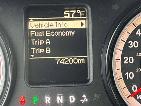 2017 RAM 5500