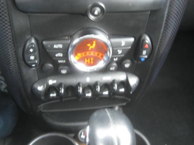 2013 MINI Countryman Cooper S ALL4