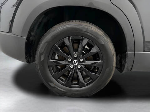 2026 Mazda CX-50 2.5 S Preferred