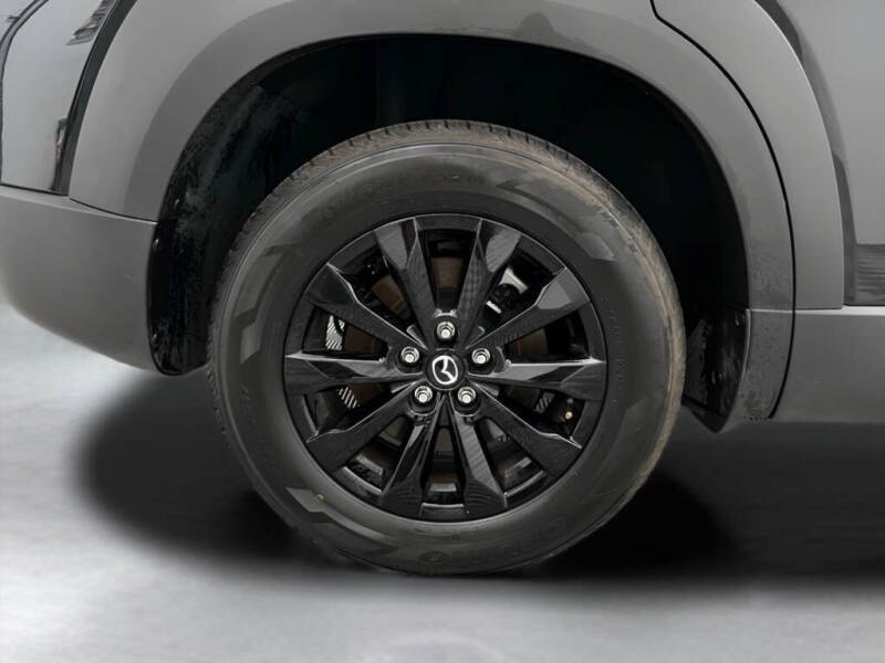 2026 Mazda CX-50 2.5 S Preferred