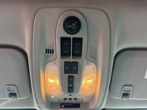 2016 GMC Terrain Denali