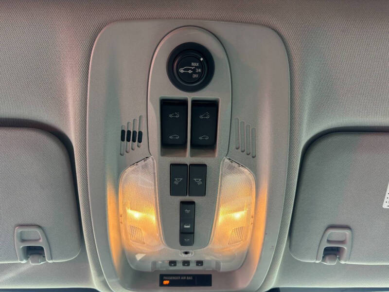 2016 GMC Terrain Denali