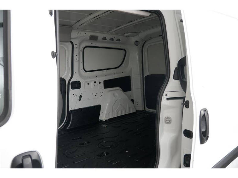 2022 RAM ProMaster City