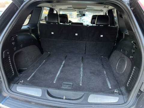 2011 Jeep Grand Cherokee Limited