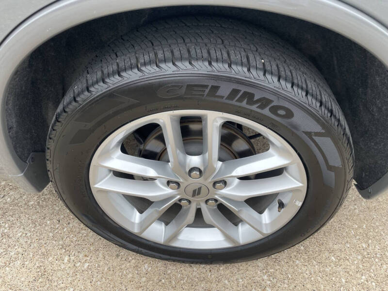 2023 Dodge Durango GT Plus