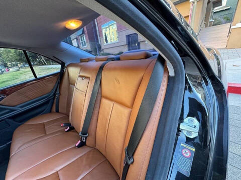 2000 Mercedes-Benz E-Class E 320