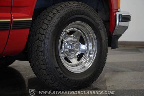1994 Chevrolet C/K 1500 Series