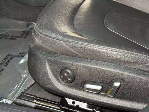 2013 Audi A4 2.0T Premium