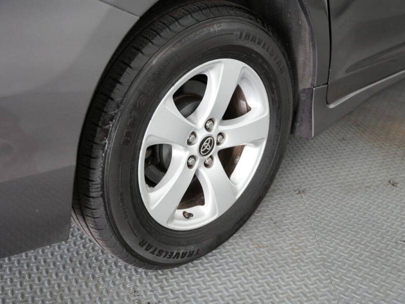 2020 Toyota Sienna
