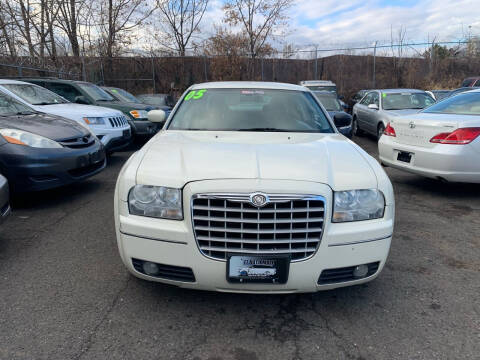 2005 Chrysler 300 for sale at 77 Auto Mall in Newark NJ