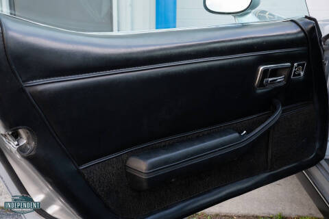 1978 Chevrolet Corvette