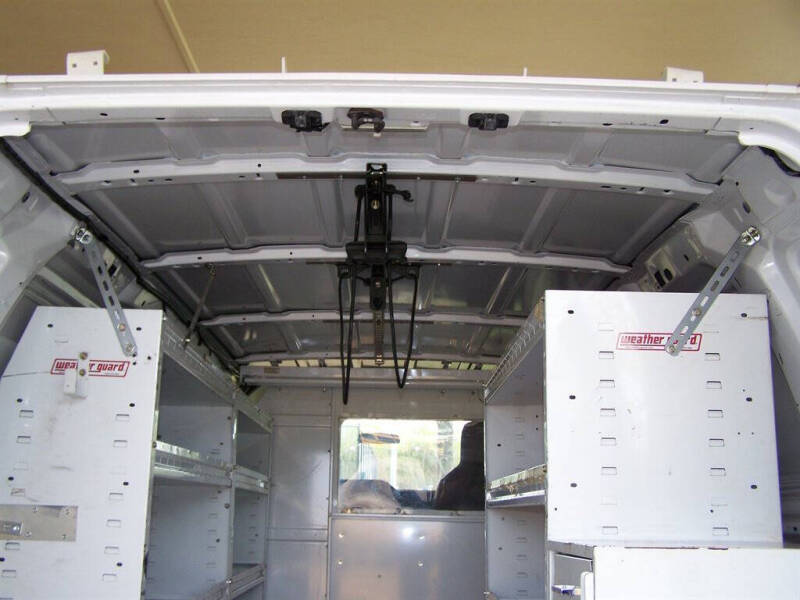 2009 Ford E-Series E-350 SD