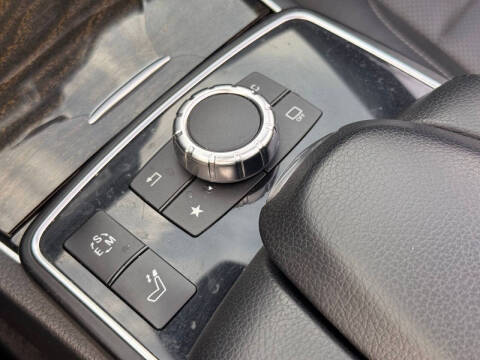 2016 Mercedes-Benz E-Class E 400
