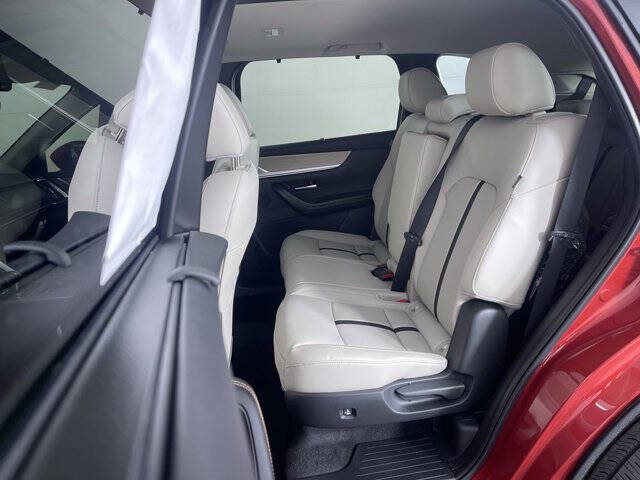 2026 Mazda CX-90 3.3 Turbo Preferred