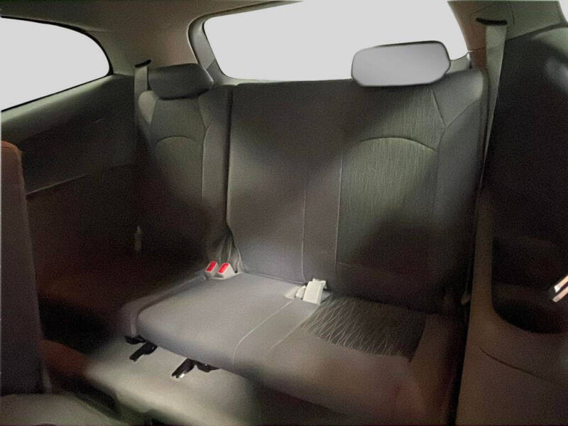 2014 Chevrolet Traverse LS