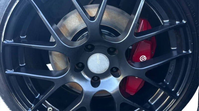 2013 Hyundai Genesis Coupe