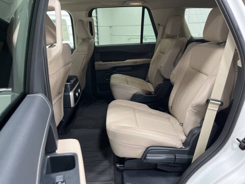 2024 Ford Expedition XLT
