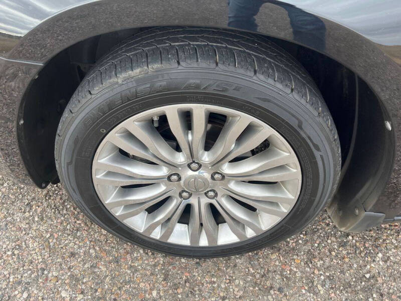 2011 Chrysler 200 Limited