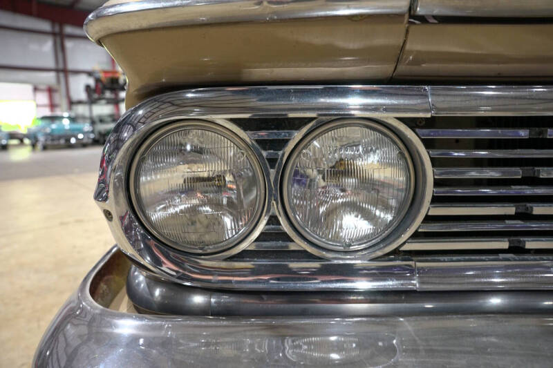 1959 Edsel Ranger
