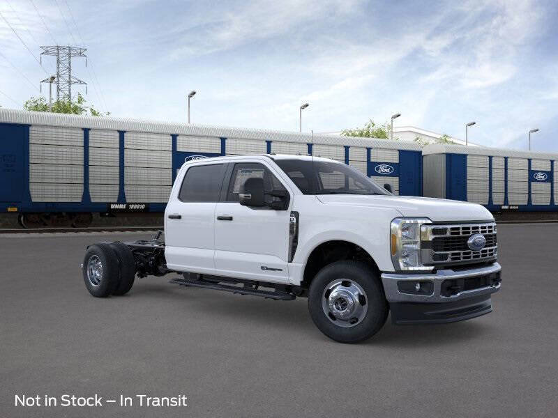 2026 Ford F-350 Super Duty XL