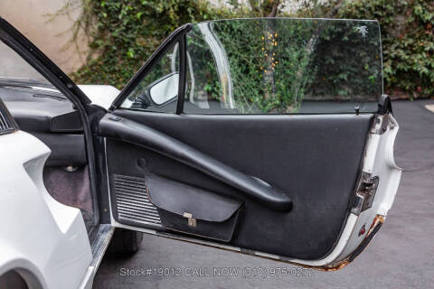 1979 Ferrari 308 GTS