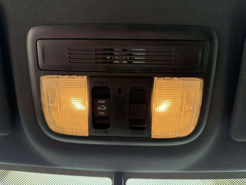 2016 Honda Civic EX-L