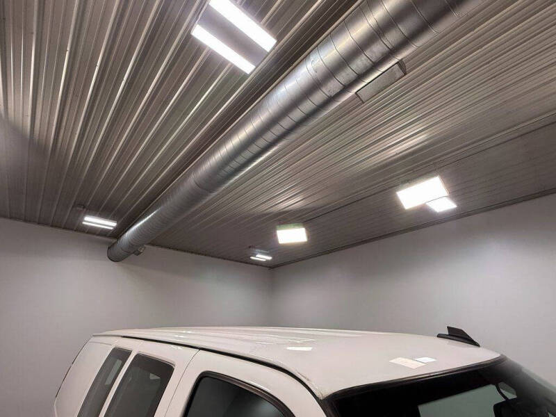 2024 GMC Savana 2500