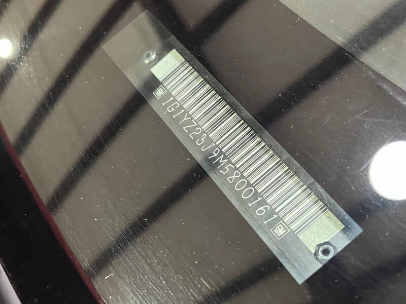 1991 Chevrolet Corvette ZR1