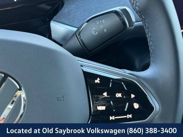 2025 Volkswagen ID. Buzz Pro S