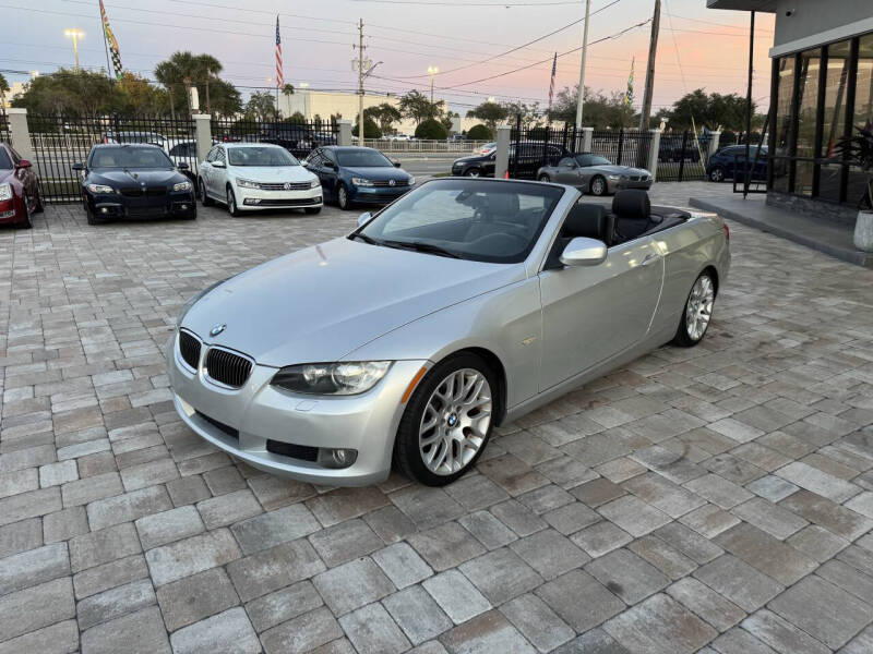 2010 BMW 3 Series 328i