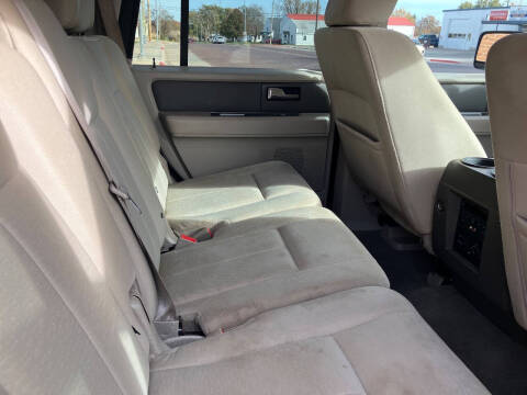 2011 Ford Expedition XLT