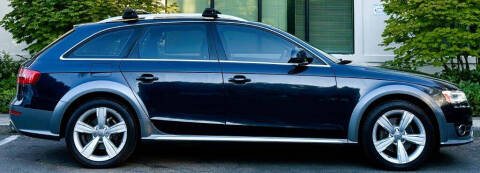 2013 Audi Allroad 2.0T quattro Premium Plus