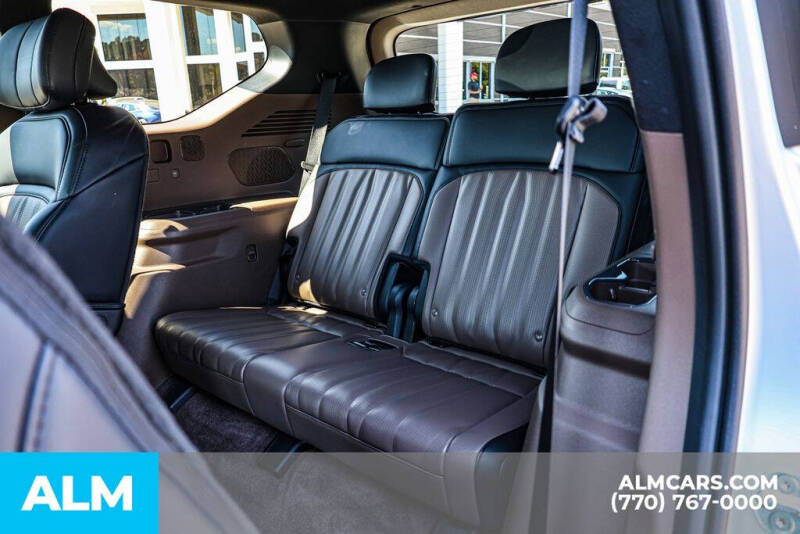 2024 Kia EV9 GT-Line