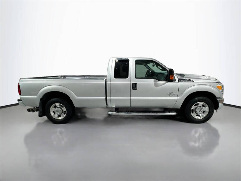 2015 Ford F-350 Super Duty