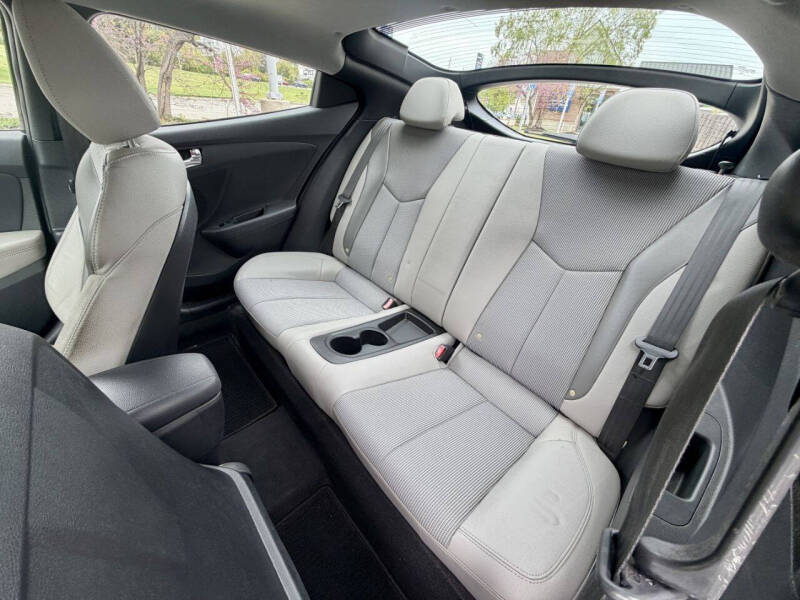 2013 Hyundai Veloster