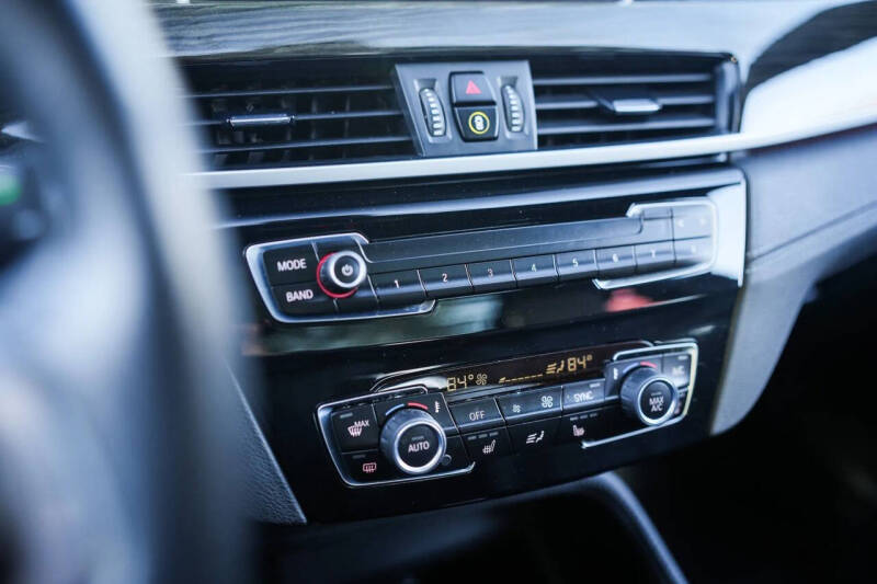 2020 BMW X1 sDrive28i