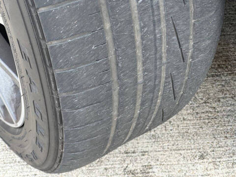 2014 Maserati Ghibli S Q4