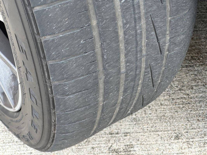 2014 Maserati Ghibli S Q4