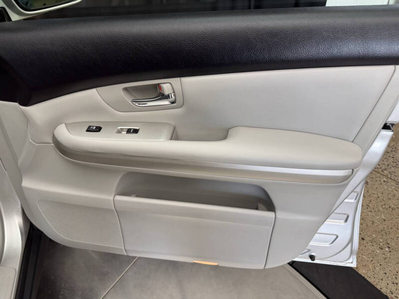 2006 Lexus RX 400h