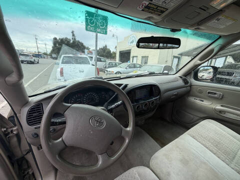 2006 Toyota Tundra SR5